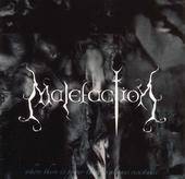 Malefaction (CAN) : Where There Is Power, There Is Always Resistance